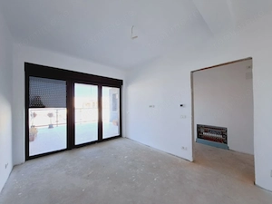 3 camere tip Penthouse.Terasa acoperita.Bloc Nou.Finisaje la alegere! - imagine 7