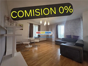 Inchiriere apartament 2 camere loc parcare ASMITA