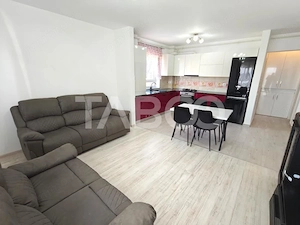 Apartament decomandat- 3 camere cu loc de parcare in Avantgarden Sibiu - imagine 2