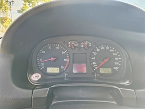 Vând golf 4 motor 1.4 benzină  - imagine 4