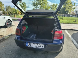 Vând golf 4 motor 1.4 benzină 