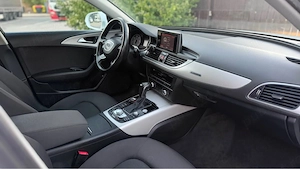 Audi A6 2016 S-line - imagine 5