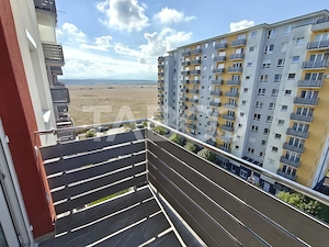 Apartament decomandat- 3 camere cu loc de parcare in Avantgarden Sibiu - imagine 12