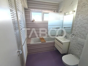 Apartament decomandat- 3 camere cu loc de parcare in Avantgarden Sibiu - imagine 7