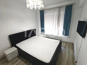 Apartament decomandat- 3 camere cu loc de parcare in Avantgarden Sibiu - imagine 6