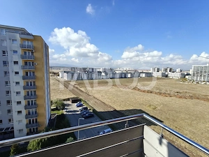 Apartament decomandat- 3 camere cu loc de parcare in Avantgarden Sibiu - imagine 11