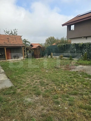Casă de vânzare în Simeria – 940 mp teren, acces facil și panoramă deosebită - imagine 5