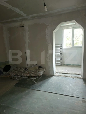 Casă de vânzare în Simeria – 940 mp teren, acces facil și panoramă deosebită - imagine 13