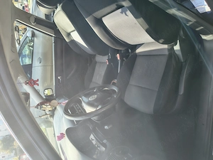 Vând golf 4 motor 1.4 benzină  - imagine 10