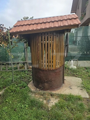 Casă de vânzare în Simeria – 940 mp teren, acces facil și panoramă deosebită - imagine 6