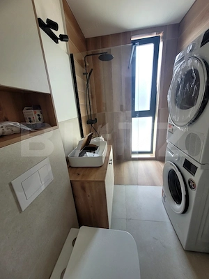 Apartament cu 2 camere, parcare, bloc premium, zona Grigorescu - imagine 7