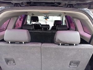 Chevrolet Captiva 2.2  - imagine 5