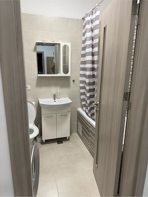 Apartament 2 camere... - imagine 2