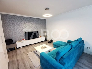 Apartament cu 3 camere 66 mp in City Residence din SIbiu - imagine 6