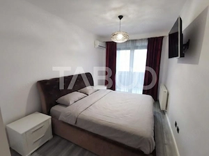 Apartament cu 3 camere 66 mp in City Residence din SIbiu - imagine 4