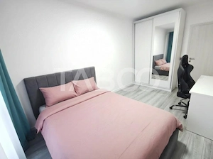 Apartament cu 3 camere 66 mp in City Residence din SIbiu - imagine 9