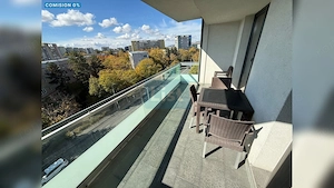 0% Comision | Apartament cu 3 camere si parcare | West Side Park
