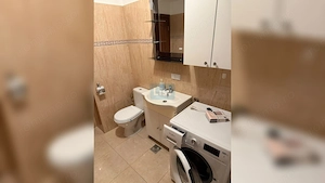 0% Comision | Apartament cu 3 camere si parcare | West Side Park - imagine 10