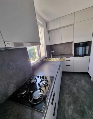 3 Camere de inchiriat | Stefan cel Mare | Metrou | Boiler - imagine 4