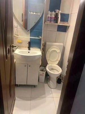 Apartament cu 2 camere - zona Inel 2 - imagine 4