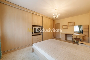 Apartament de inchiriat in Exercitiu etaj 2 - imagine 11