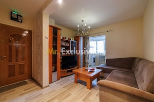 Apartament de inchiriat in Exercitiu etaj 2 - imagine 6