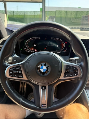 Vand Bmw G21  - imagine 3