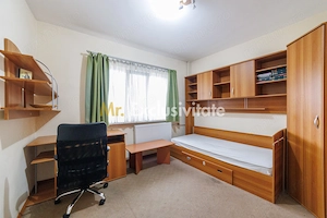 Apartament de inchiriat in Exercitiu etaj 2 - imagine 12
