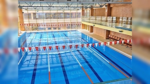 Complex sportiv cu piscină semiolimpică și spațiu fitness | Investiție - imagine 3