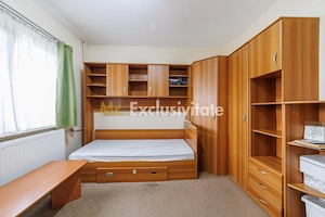 Apartament de inchiriat in Exercitiu etaj 2 - imagine 13
