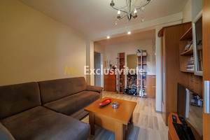 Apartament de inchiriat in Exercitiu etaj 2 - imagine 3