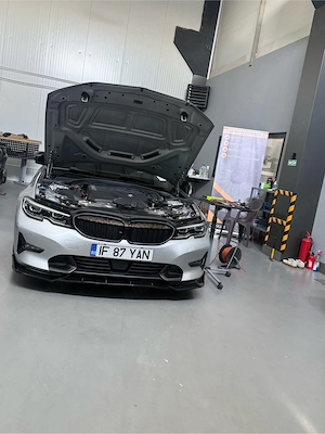Vand Bmw G21  - imagine 2