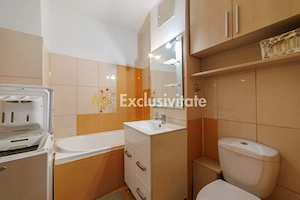 Apartament de inchiriat in Exercitiu etaj 2 - imagine 15