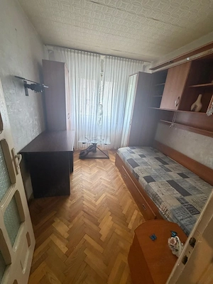 Apartament cu 3 camere, 54 mp, semidecomandat, et 2, zona Craiovita Noua - imagine 6