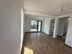  Casă P+1E cu 5 camere, 3 băi și încălzire în pardoseală | Teren 265 mp - imagine 11