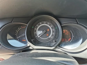 Citroen C3 2014 - autoutilitara, 2 locuri, 104.000 km - imagine 5