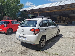 Citroen C3 2014 - autoutilitara, 2 locuri, 104.000 km - imagine 10