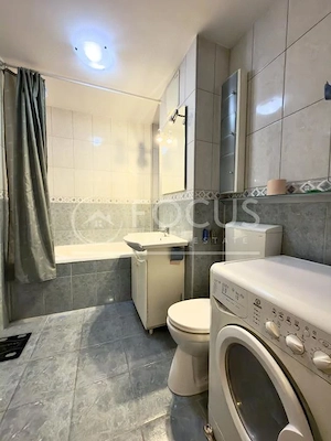 Apartament 3 min METROU - DECOMANDAT - Piata Victoriei | Titulescu | Spring Time - imagine 10