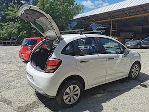 Citroen C3 2014 - autoutilitara, 2 locuri, 104.000 km - imagine 3