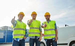 Echipă disponibilă pentru lucrări de manoperă!