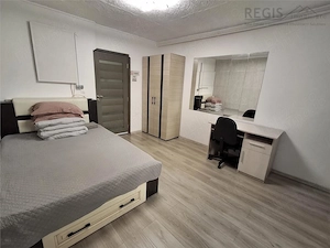 Garsoniera de vanzare, renovata, parter-zona Tractorul