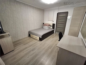 Garsoniera de vanzare, renovata, parter-zona Tractorul - imagine 2