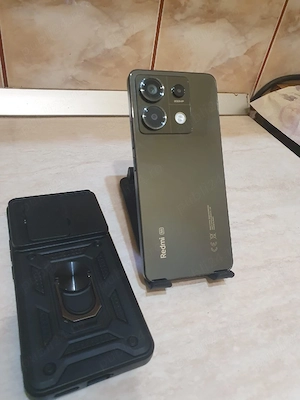 vând schimb Xiaomi note 13 pro 5G 