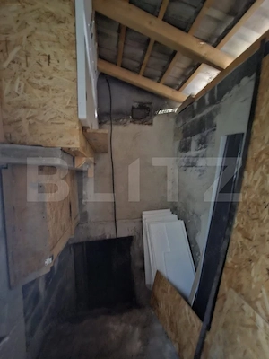 Casă de vânzare în Simeria – 940 mp teren, acces facil și panoramă deosebită - imagine 17