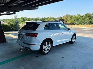 Audi Q5 2.0 TDI S-line - imagine 6