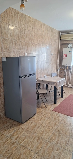 Închiriez apartament cu 3 camere în Buftea!