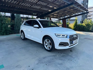 Audi Q5 2.0 TDI S-line - imagine 2