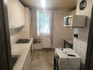 Apartament 3 camere zona Ozana - Fetesti - imagine 3