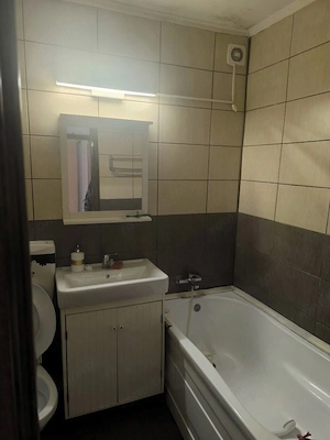 Apartament 3 camere zona Ozana - Fetesti - imagine 4