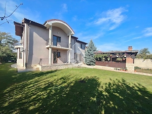 Casă P+1 în Limanu, 200 mp utili, teren de 700 mp Comision 0 - imagine 2